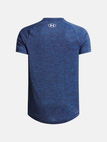 Under Armour Jungen-T-Shirt Under Armour UA Tech 2.0 SS-BLU