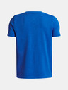 Under Armour Jungen-T-Shirt Under Armour Vanish Seamless SS-BLU