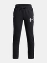 Under Armour Jungen-Trainingshose Under Armour UA Rival Flc Cblck Grphc Jgr-BLK