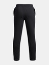 Under Armour Jungen-Trainingshose Under Armour UA Rival Flc Cblck Grphc Jgr-BLK
