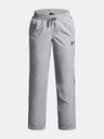 Under Armour Jungen-Sporthose Under Armour UA B Rival Wvn Pant-GRY