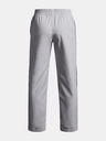 Under Armour Jungen-Sporthose Under Armour UA B Rival Wvn Pant-GRY