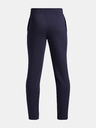 Under Armour Jungen-Trainingshose Under Armour UA Rival Flc Cblck Grphc Jgr-BLU