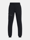 Under Armour Jungen-Trainingshose Under Armour UA B Unstoppable Flc Jogger-BLK