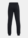 Under Armour Jungen-Trainingshose Under Armour UA B Unstoppable Flc Jogger-BLK