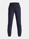 Under Armour Jungen-Trainingshose Under Armour UA B Unstoppable Wvn Jgr-BLU