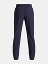 Under Armour Jungen-Trainingshose Under Armour UA B Unstoppable Wvn Jgr-BLU