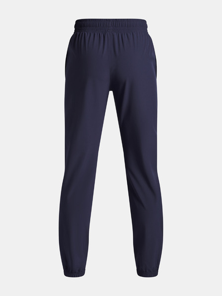 Under Armour Jungen-Trainingshose Under Armour UA B Unstoppable Wvn Jgr-BLU