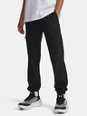 Under Armour Jungen-Trainingshose Under Armour UA B Unstoppable Wvn Jgr-BLK