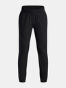 Under Armour Jungen-Trainingshose Under Armour UA B Unstoppable Wvn Jgr-BLK