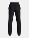 Under Armour Jungen-Trainingshose Under Armour UA B Unstoppable Wvn Jgr-BLK