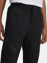 Under Armour Jungen-Trainingshose Under Armour UA B Unstoppable Wvn Jgr-BLK