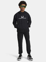 Under Armour Jungen-Trainingshose Under Armour UA B Unstoppable Wvn Jgr-BLK
