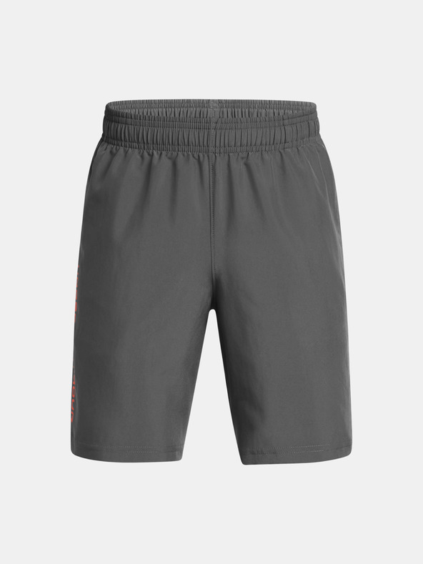 Under Armour Under Armour UA Tech Woven Wordmark Shorts für Jungen