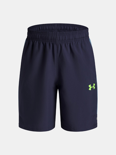 Under Armour Jungen-Shorts Under Armour UA Tech Utility Woven Shorts-BLU