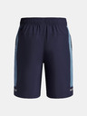 Under Armour Jungen-Shorts Under Armour UA Tech Utility Woven Shorts-BLU