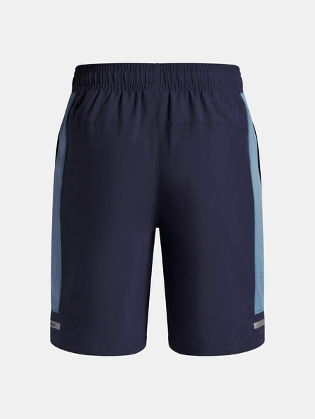Under Armour Jungen-Shorts Under Armour UA Tech Utility Woven Shorts-BLU
