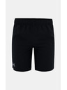 Under Armour Jungen-Shorts Under Armour UA WOVEN LOGO SHORT-BLK