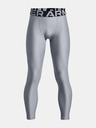 Under Armour Jungen-Leggings Under Armour UA HG Armour Leggings-GRY