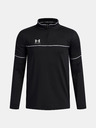 Under Armour Jungen Hoodie Under Armour UA B Challenger Training QZ-BLK