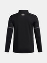 Under Armour Jungen Hoodie Under Armour UA B Challenger Training QZ-BLK