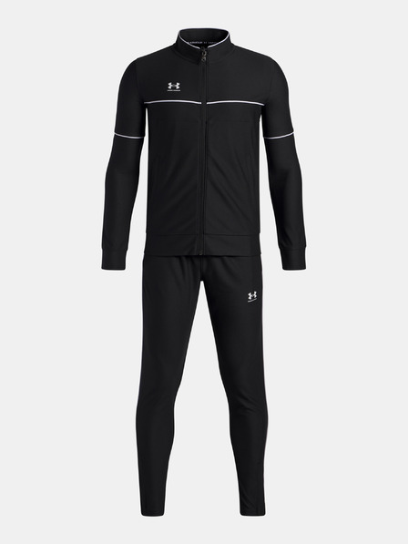 Under Armour Jungen Anzug Under Armour UA B Challenger Tracksuit-BLK