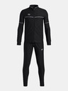 Under Armour Jungen Anzug Under Armour UA B Challenger Tracksuit-BLK