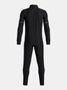 Under Armour Jungen Anzug Under Armour UA B Challenger Tracksuit-BLK