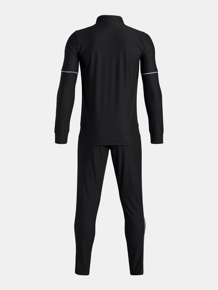 Under Armour Jungen Anzug Under Armour UA B Challenger Tracksuit-BLK