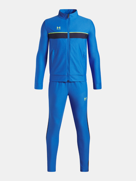 Under Armour Jungen Anzug Under Armour UA B Challenger Tracksuit-BLU