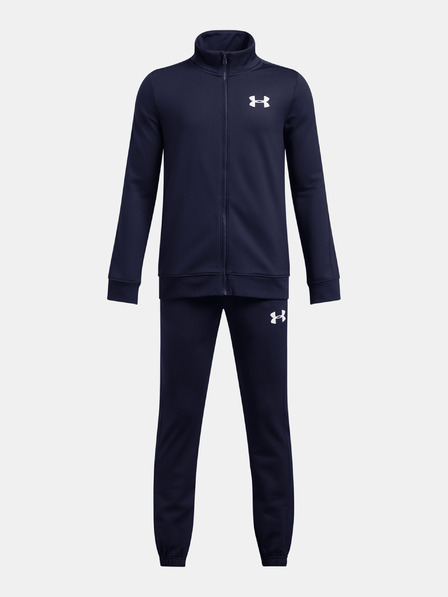 Under Armour Under Armour UA Rival Knit Trainingsanzug für Jungen