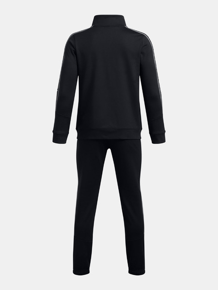 Under Armour Under Armour UA B Icon Strick-Trainingsanzug für Jungen