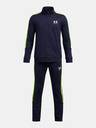 Under Armour Under Armour UA B Icon Strick-Trainingsanzug für Jungen