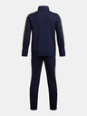 Under Armour Under Armour UA B Icon Strick-Trainingsanzug für Jungen