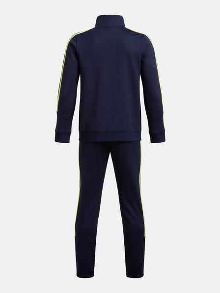Under Armour Under Armour UA B Icon Strick-Trainingsanzug für Jungen