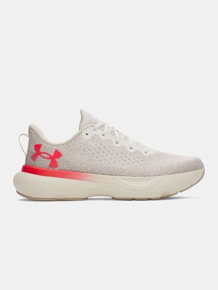 Under Armour Herren Schuhe Under Armour UA Infinite-WHT
