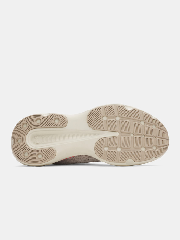 Under Armour Herren Schuhe Under Armour UA Infinite-WHT