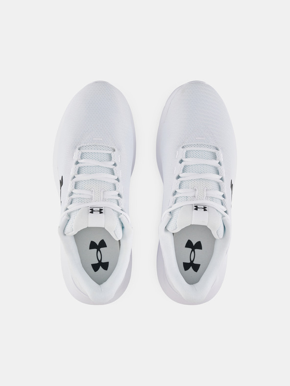 Under Armour Herren Schuhe Under Armour UA Phade RN 3-WHT