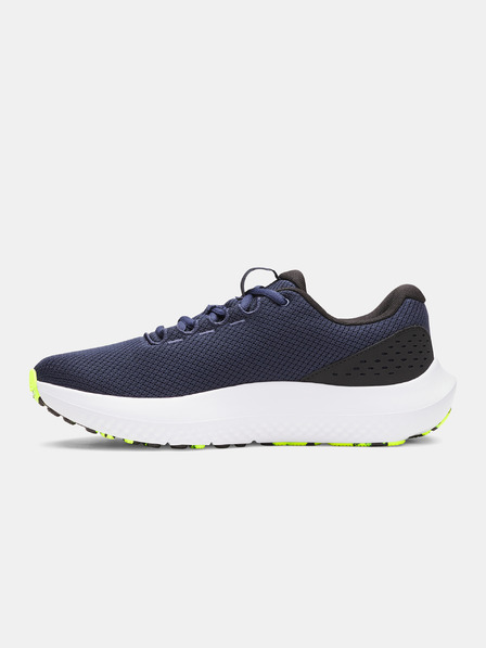 Under Armour Herren Schuhe Under Armour UA Charged Surge 4-BLU