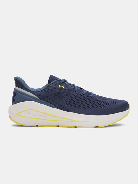 Under Armour Herren Schuhe Under Armour UA Sonic 7-BLU