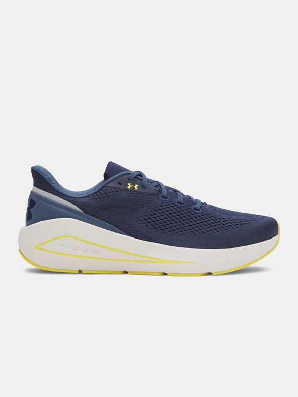 Under Armour Herren Schuhe Under Armour UA Sonic 7-BLU