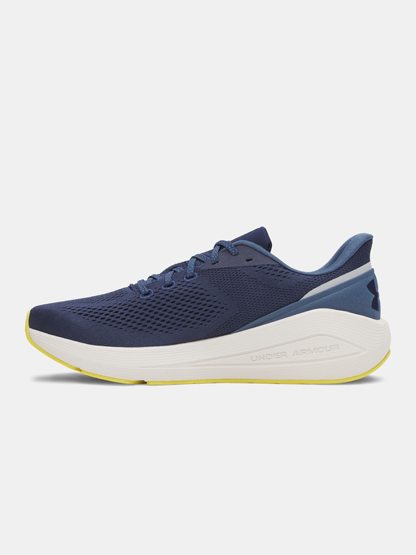Under Armour Herren Schuhe Under Armour UA Sonic 7-BLU