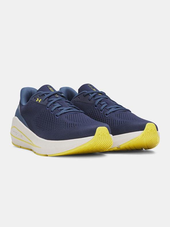 Under Armour Herren Schuhe Under Armour UA Sonic 7-BLU