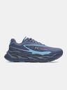 Under Armour Herren Schuhe Under Armour UA Halo Runner SE-GRY