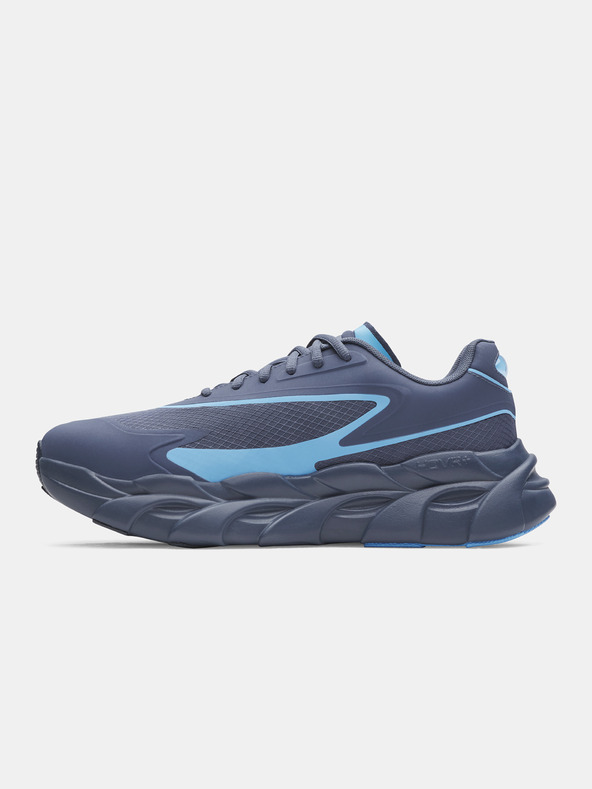 Under Armour Herren Schuhe Under Armour UA Halo Runner SE-GRY