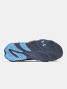 Under Armour Herren Schuhe Under Armour UA Halo Runner SE-GRY