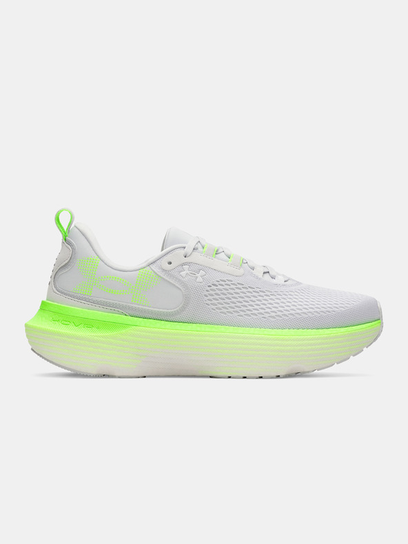 Under Armour Herren Schuhe Under Armour UA Infinite Elite 2-GRY