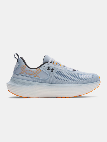 Under Armour Herren Schuhe Under Armour UA Infinite Elite 2-BLU