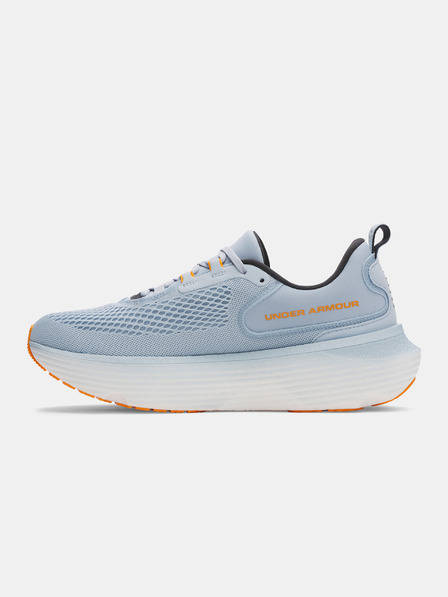 Under Armour Herren Schuhe Under Armour UA Infinite Elite 2-BLU