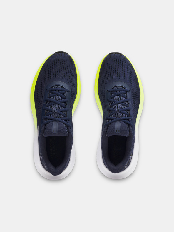 Under Armour Herren Schuhe Under Armour UA Charged Rogue 5-BLU